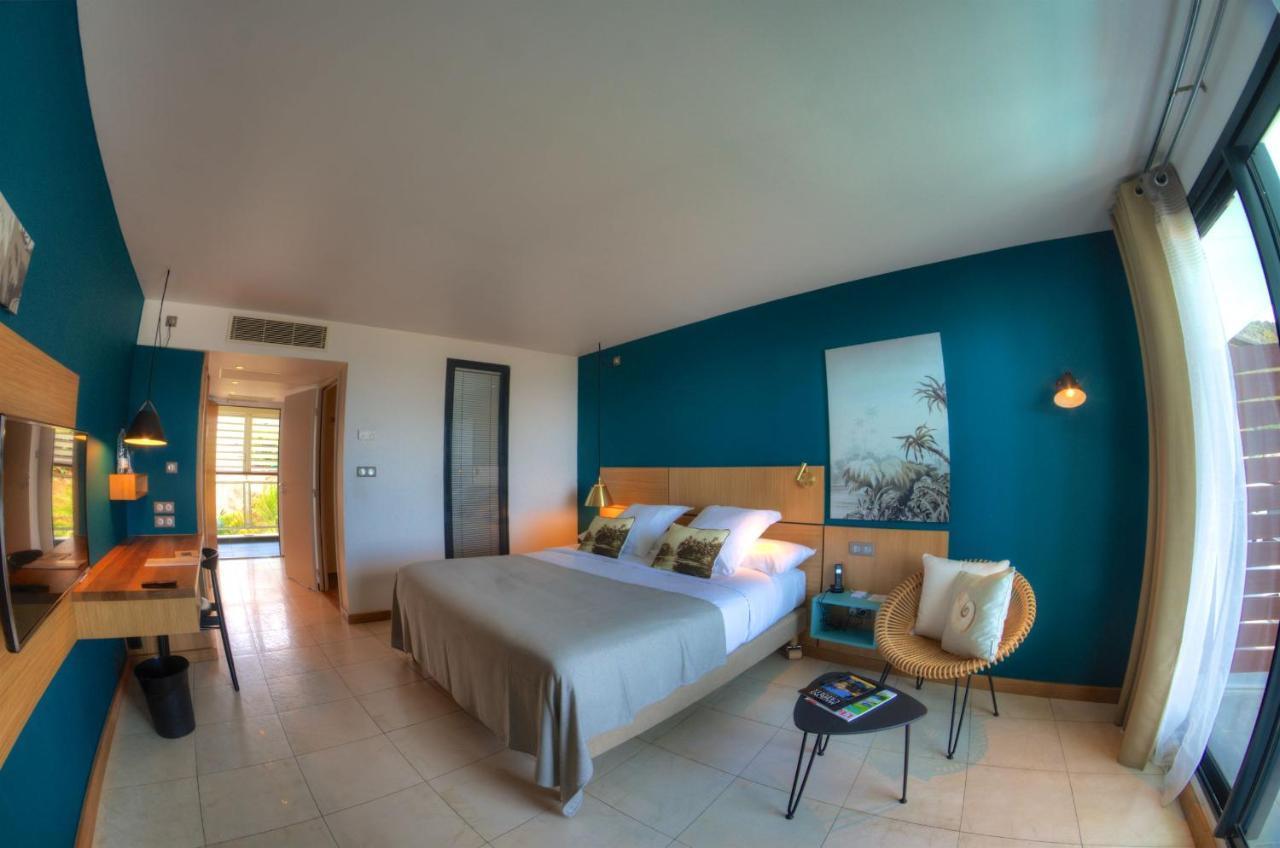 โฮเต็ล เบลล์ปิแอร์ Hotel แซงต์-เดอนี ภายนอก รูปภาพ